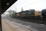 CSX 8008 on M404